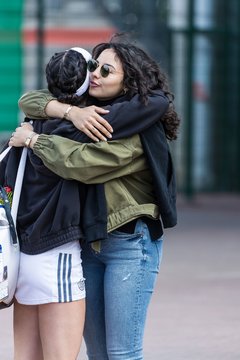 Bild 85 - BL2 Der Club an der Alster - DTV Hannover : Ergebnis: 7:2